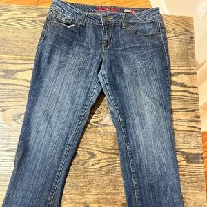 BONGO JEANS WOMENS
